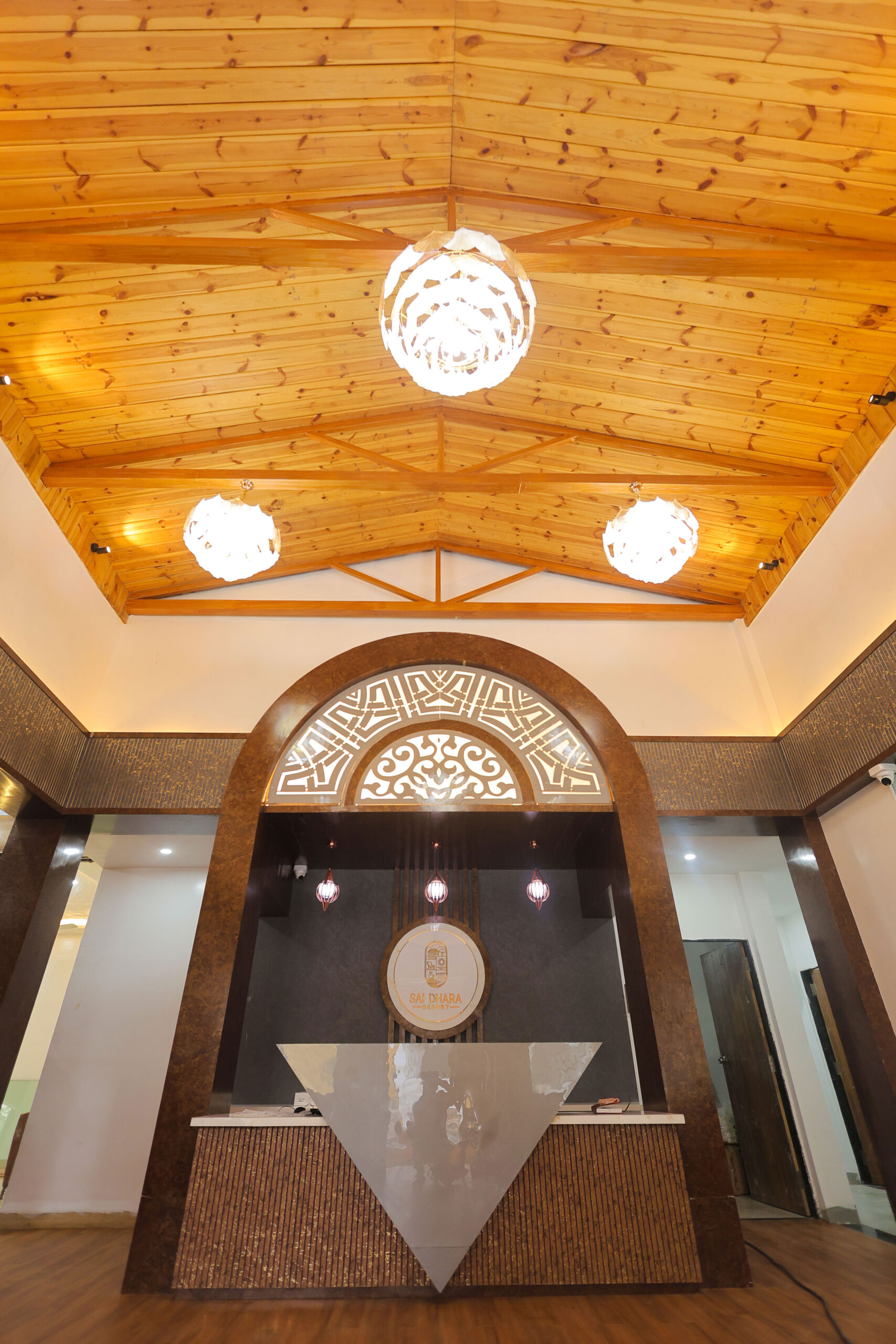 Sai Dhara Resort Image 2