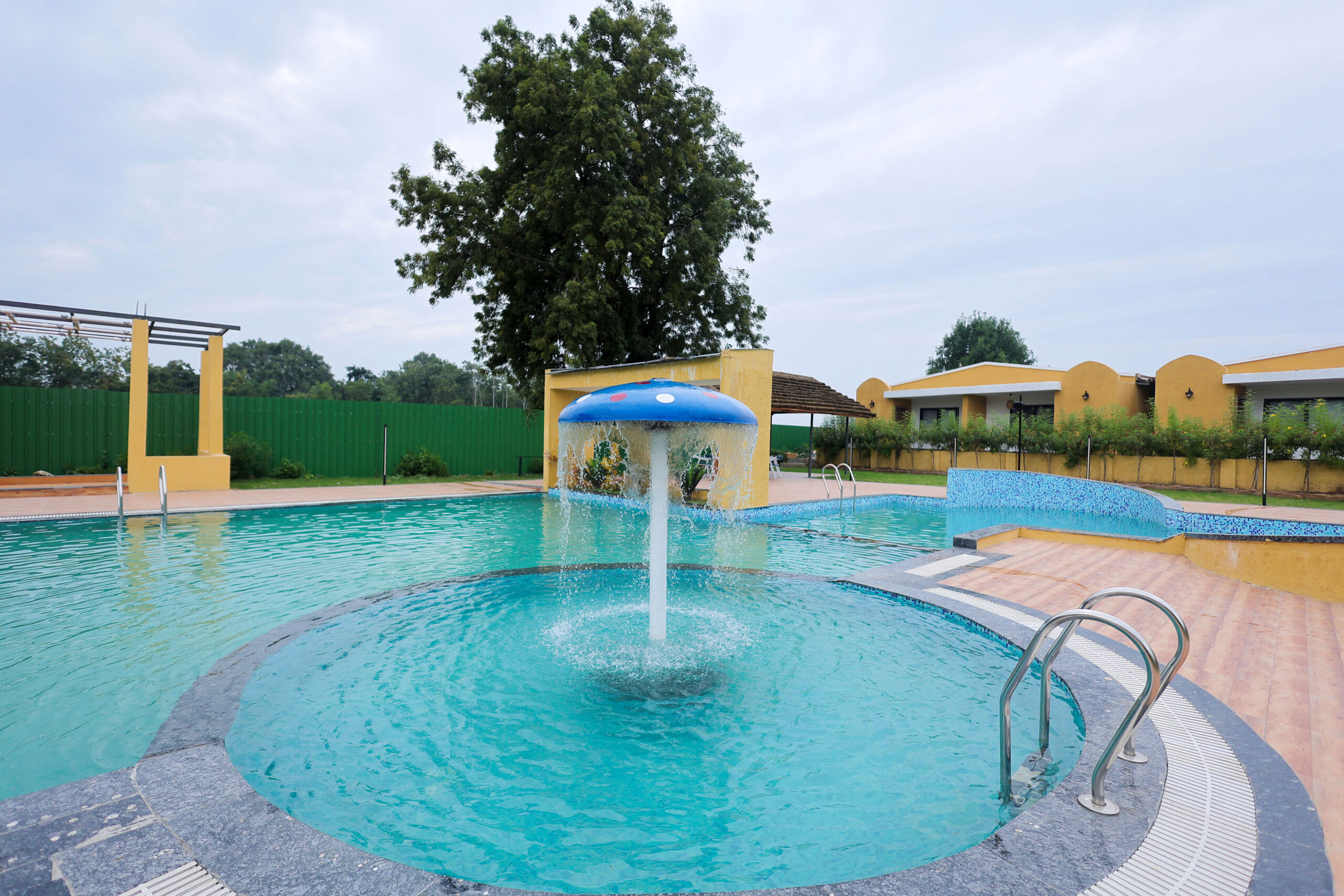 Sai Dhara Resort Image 3