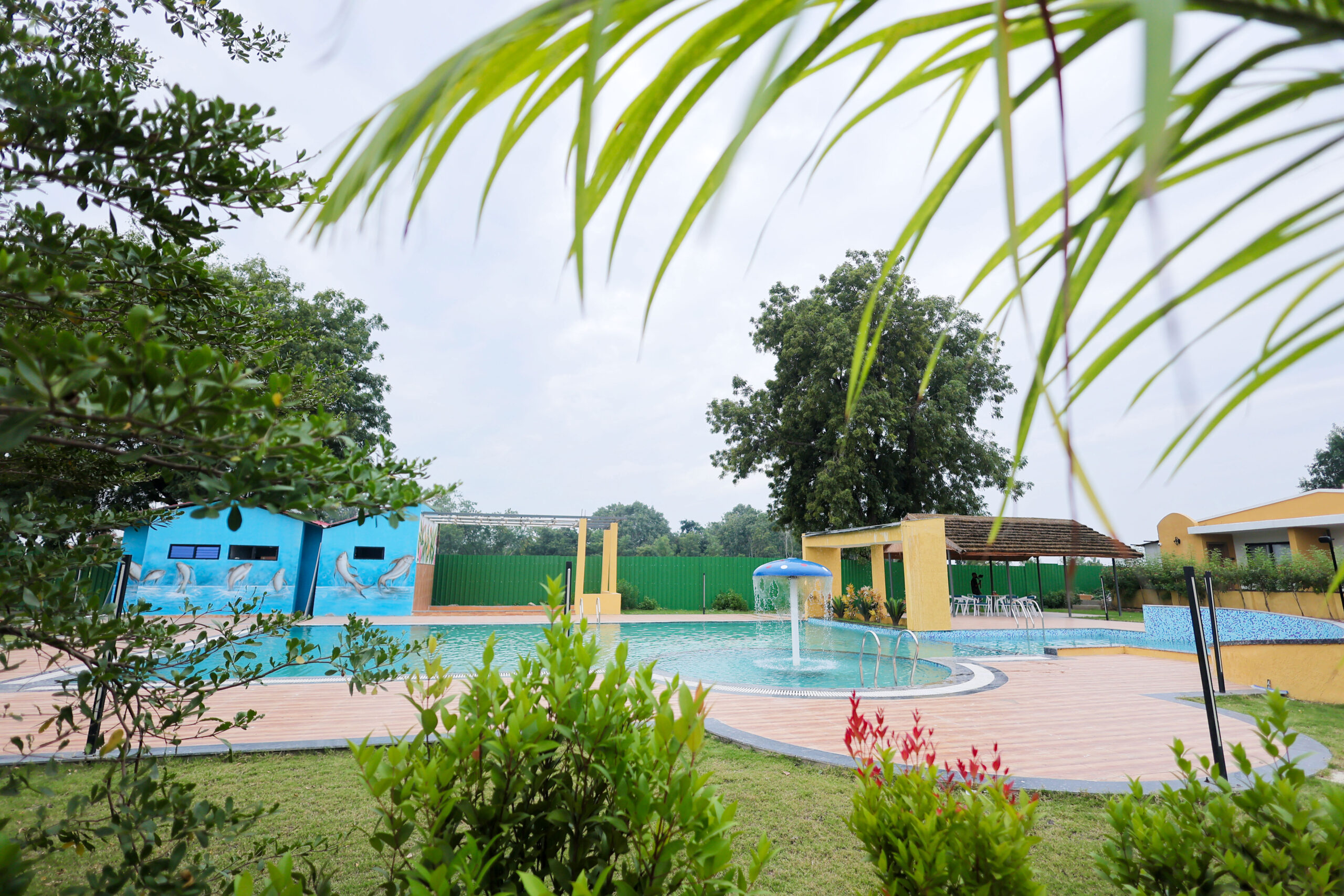 Sai Dhara Resort Image 4