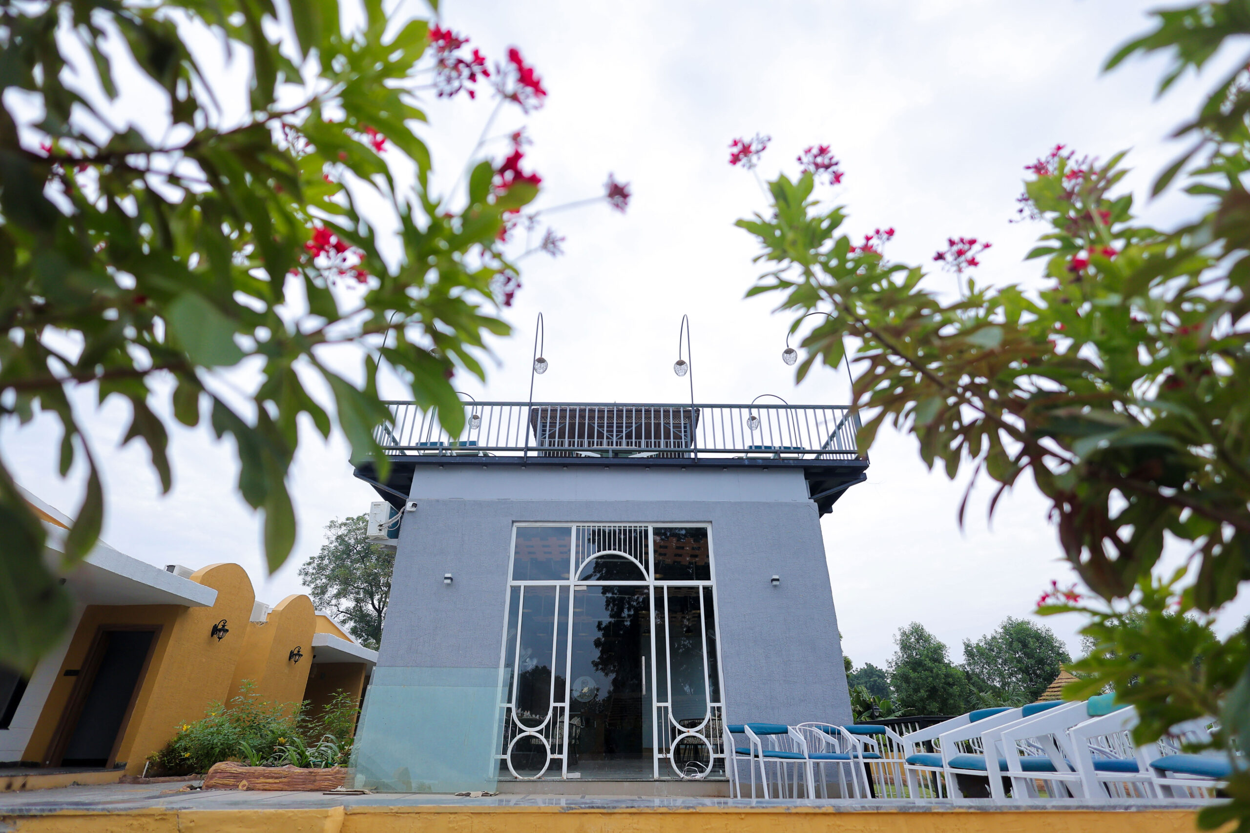 Sai Dhara Resort Image 5