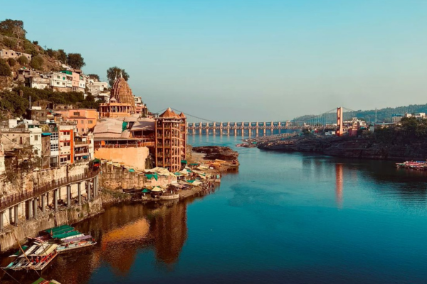 Omkareshwar Temple