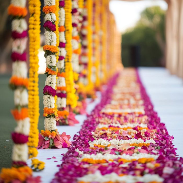 opulent-outdoor-wedding-reception-venue-with-sparkling-lights-red-flowers-luxurious-table (2)