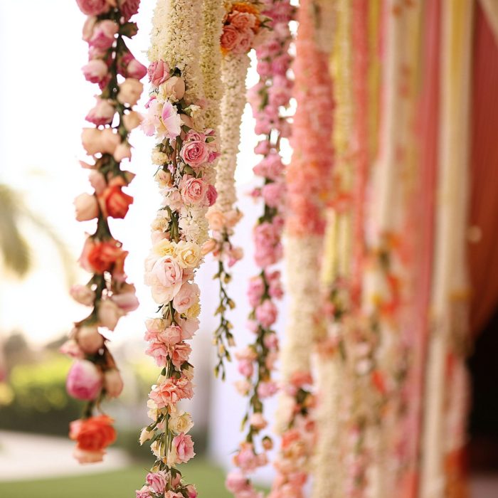 opulent-outdoor-wedding-reception-venue-with-sparkling-lights-red-flowers-luxurious-table